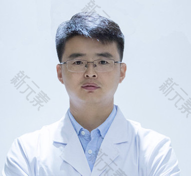 李博 头像