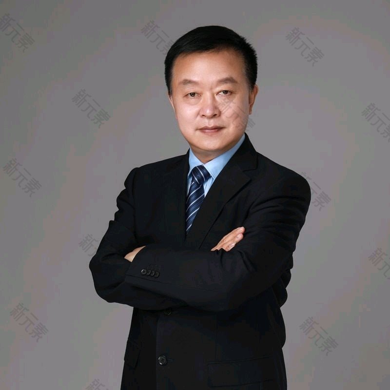 雷惠斌 头像
