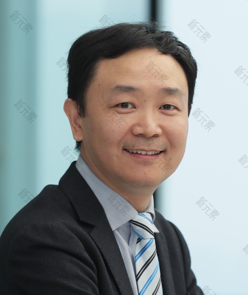 杨磊 头像