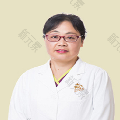 周智霞 头像