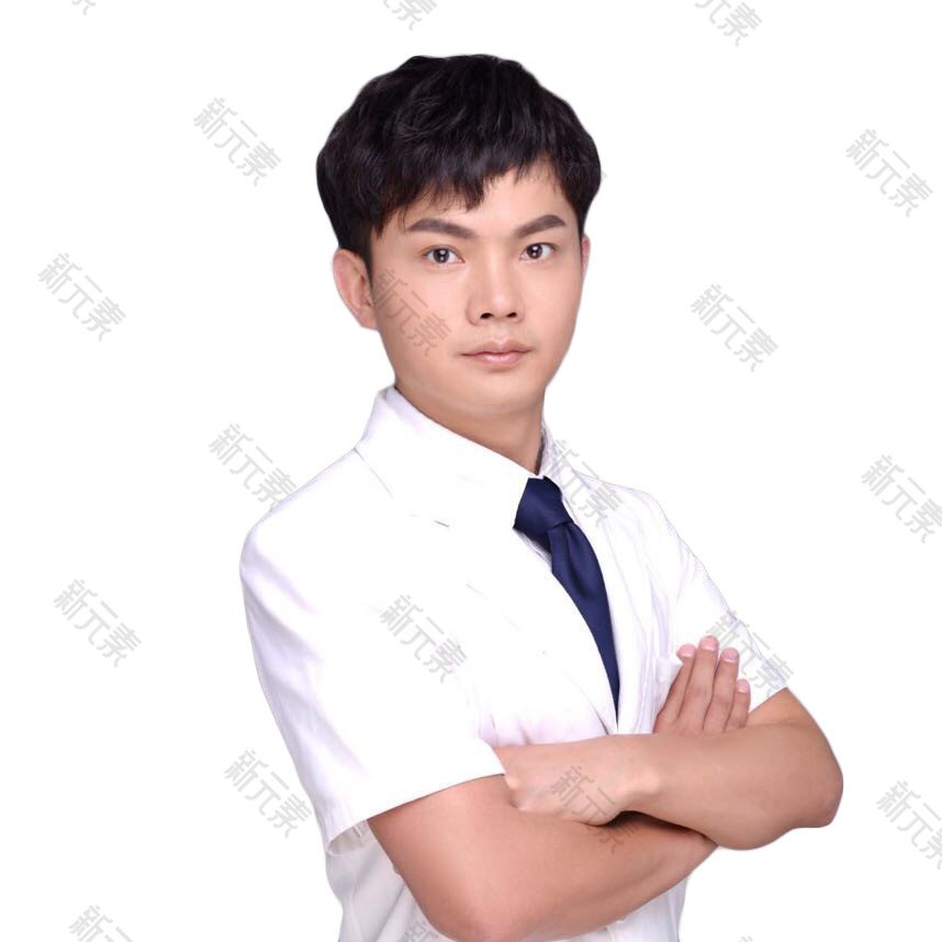 赵斌 头像