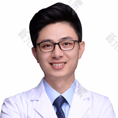 徐一波 头像