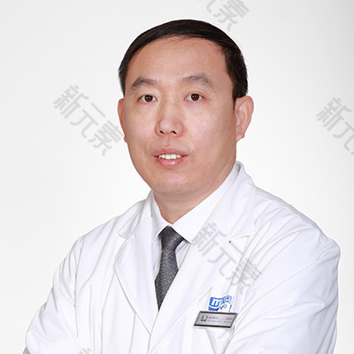 邵宝杰 头像
