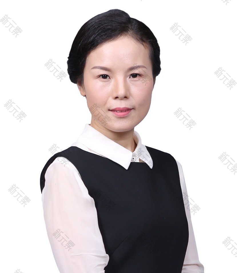 胡艳艳 头像
