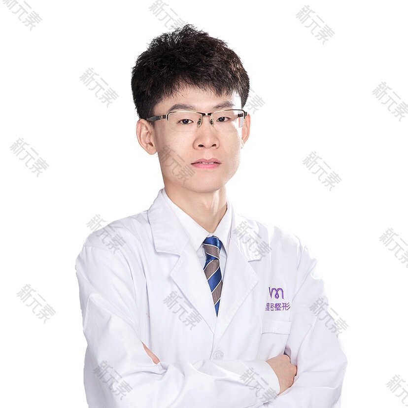 李会 头像