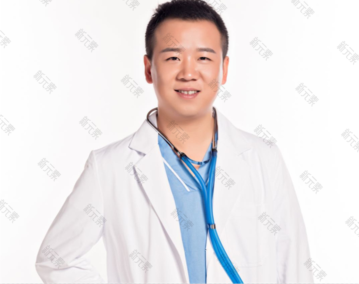 渠强 头像