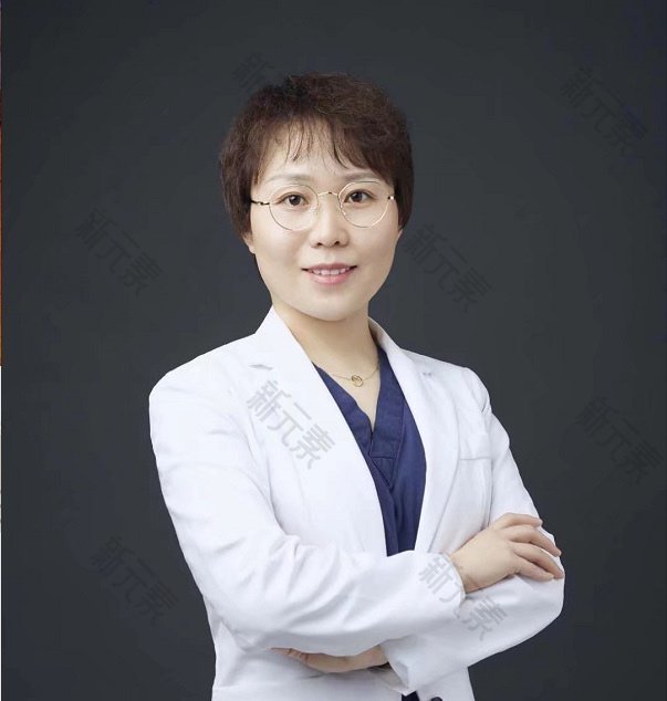 亢亚琴 头像