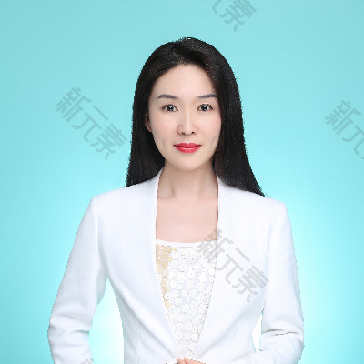 何冰凌 头像