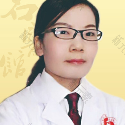 田杏娟 头像
