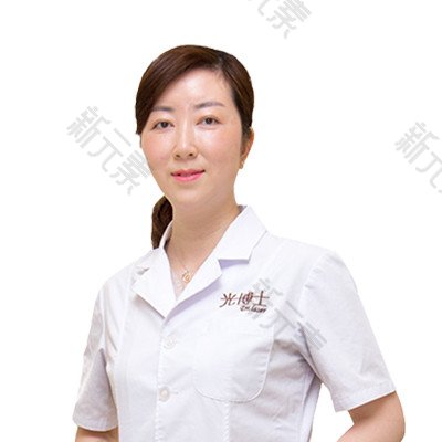 李彬 头像
