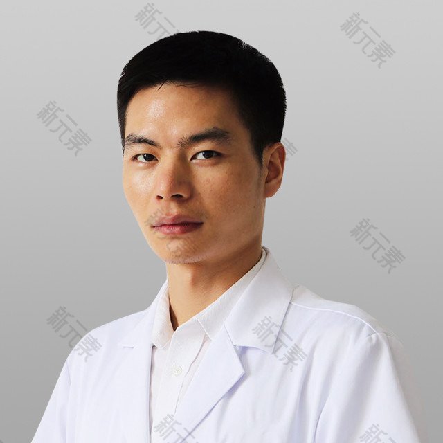 叶文斌 头像