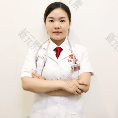 袁豆豆 头像