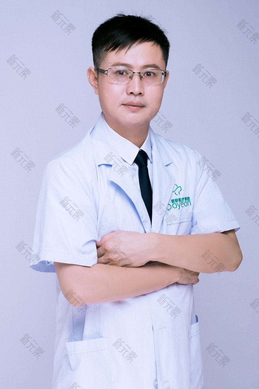 李源海 头像