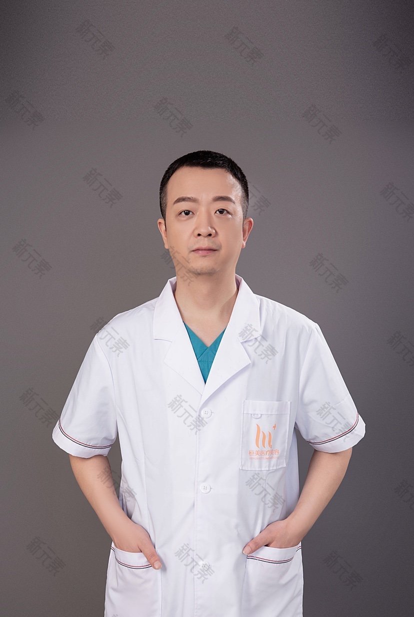 兰京 头像