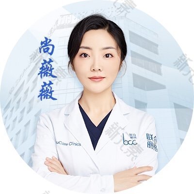 尚薇薇 头像