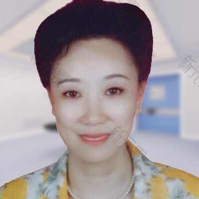叶芳 头像