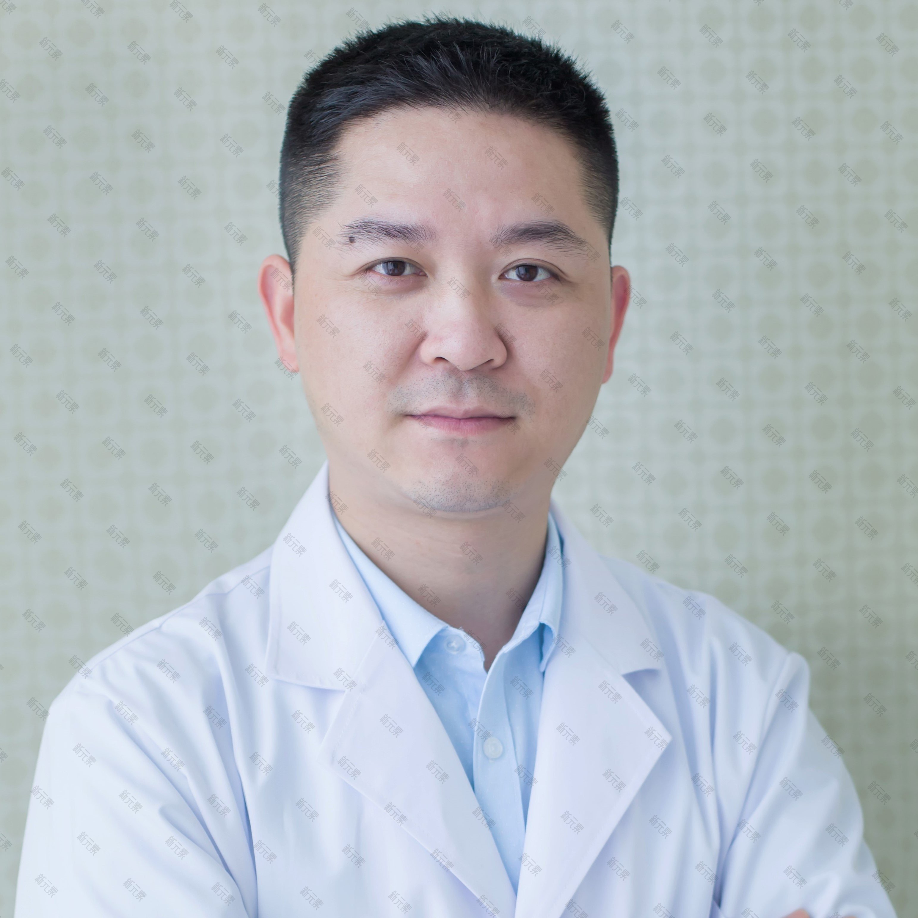 孔伟立 头像
