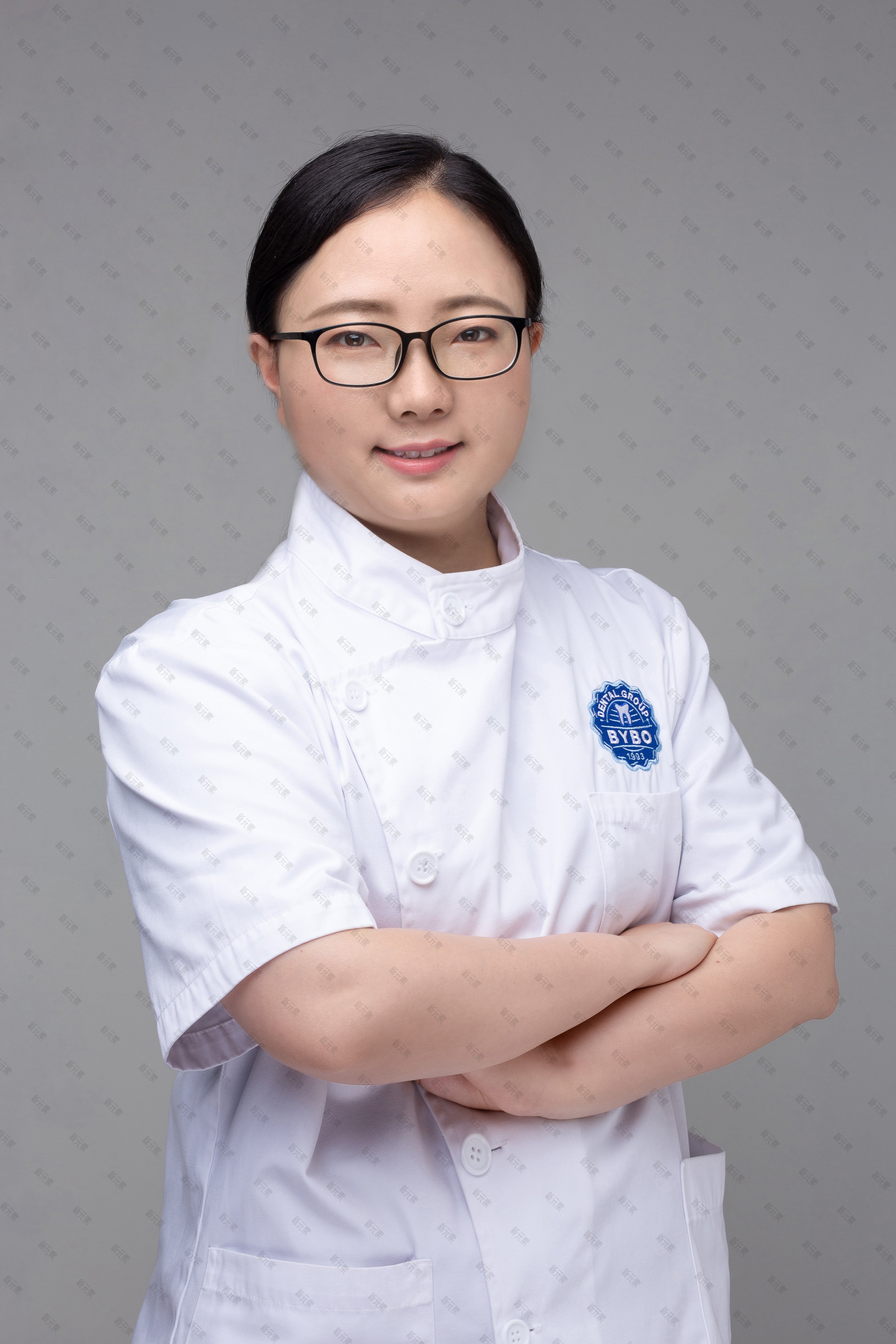 周冯娟