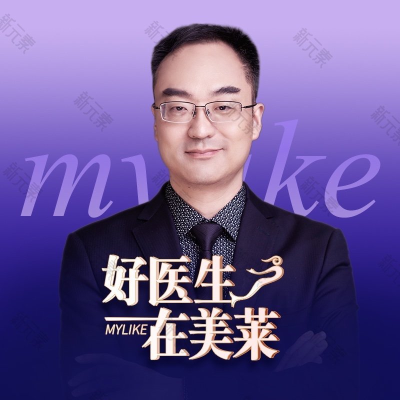 郭敬松 头像