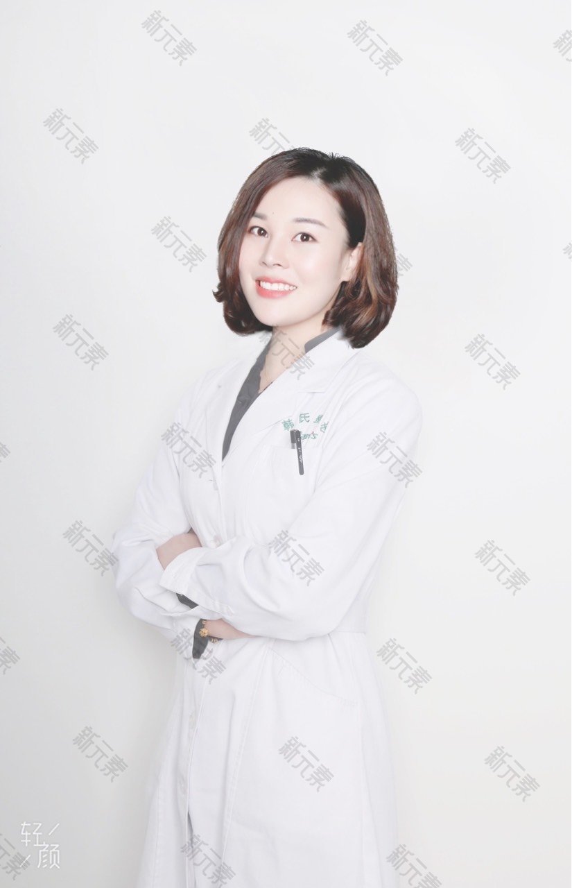 王晓璇 头像