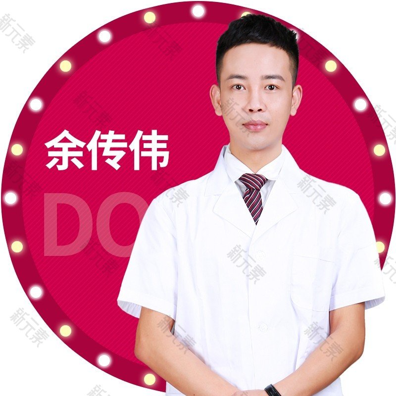 余传伟 头像