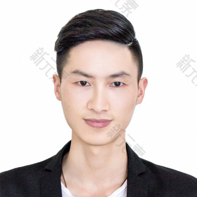 陈立 头像