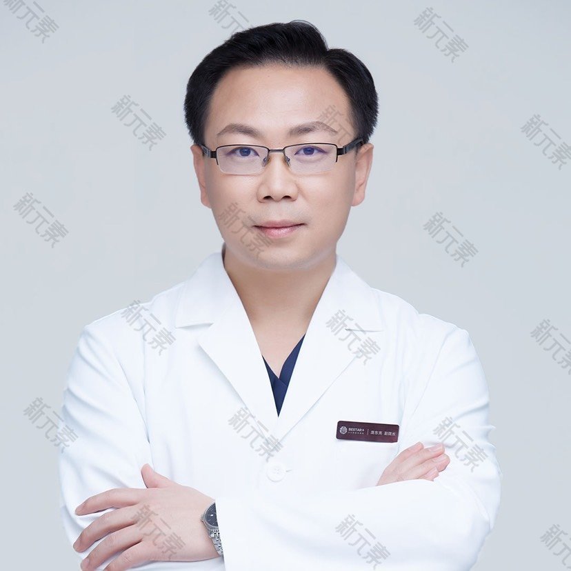 庞东亮 头像