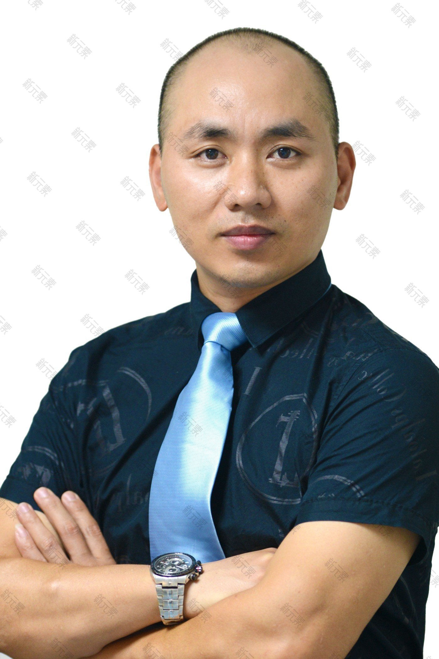 王国林 头像