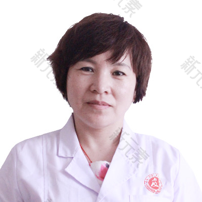 杨梅 头像