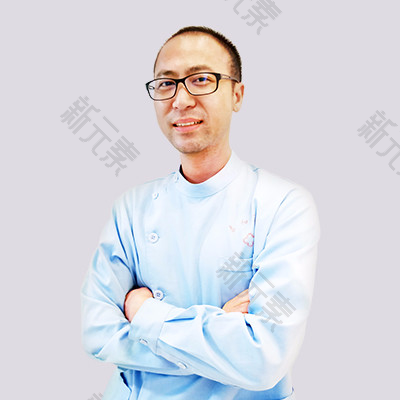 张润材 头像