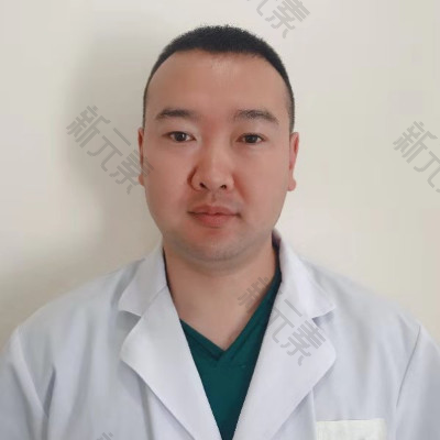 李显朋 头像