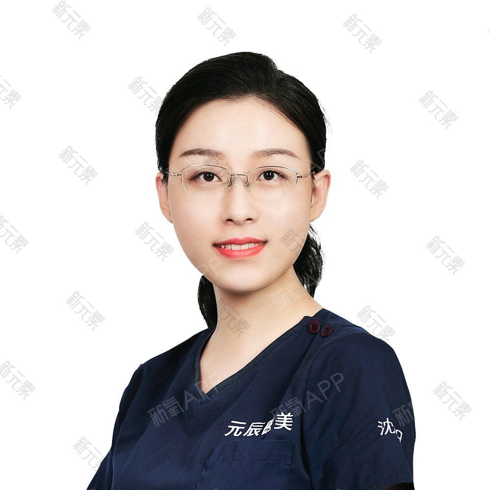 杨晓月 头像