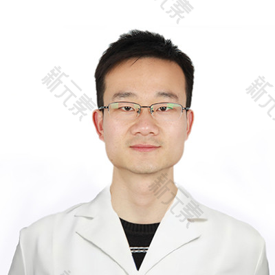 徐博 头像