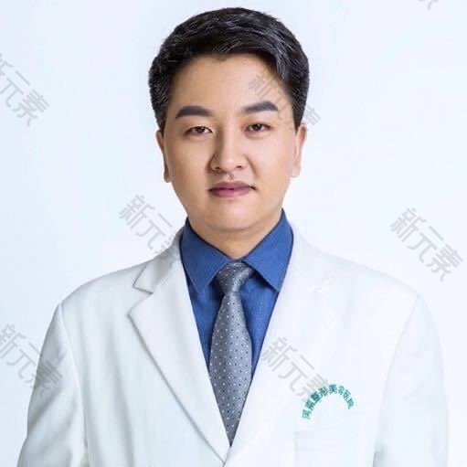 胡志成 头像