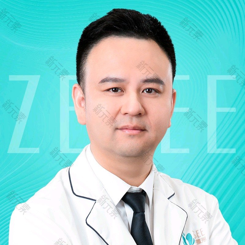 高顺福 头像