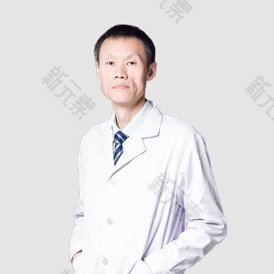李传康 头像