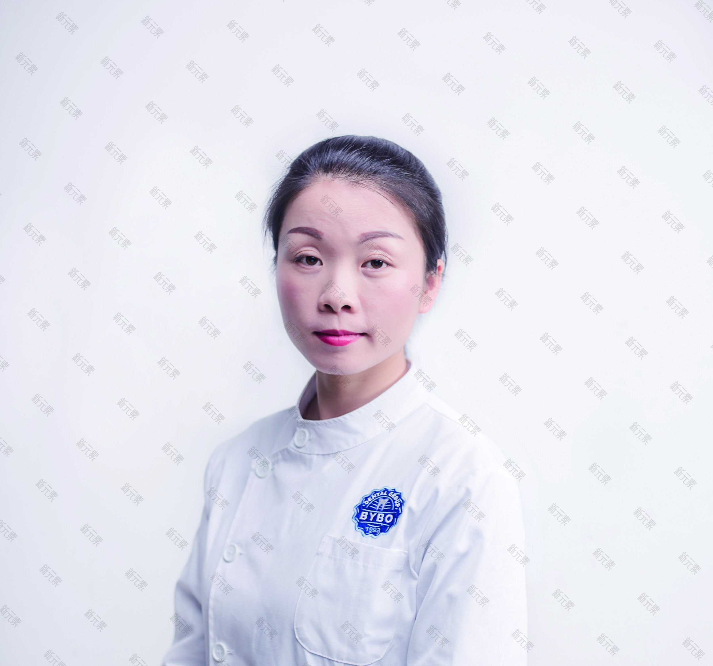 王之安