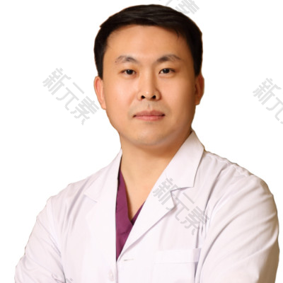 王飞 头像