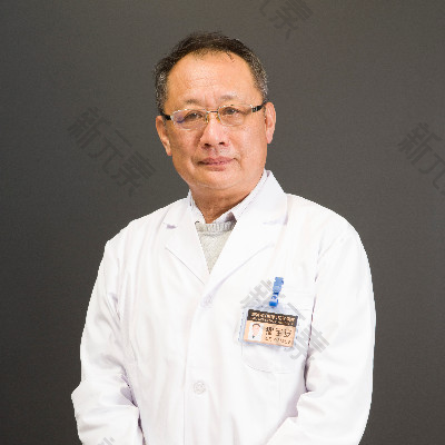 穆宝安 头像
