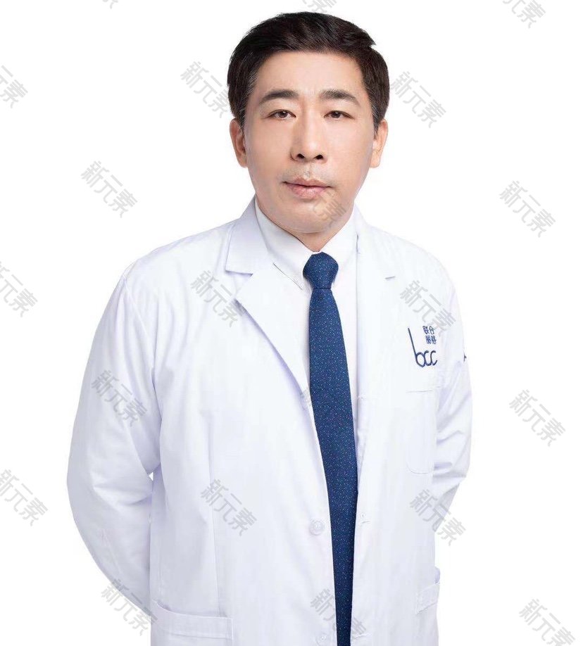 郭震宇 头像