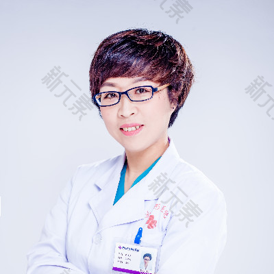 庞灵灵 头像