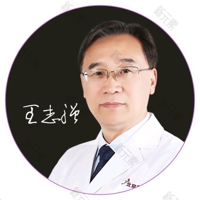 王志强 头像