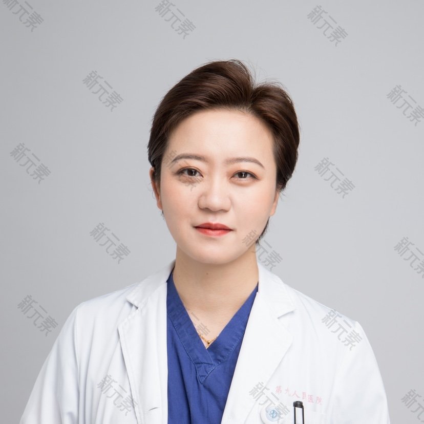 苏薇洁 头像