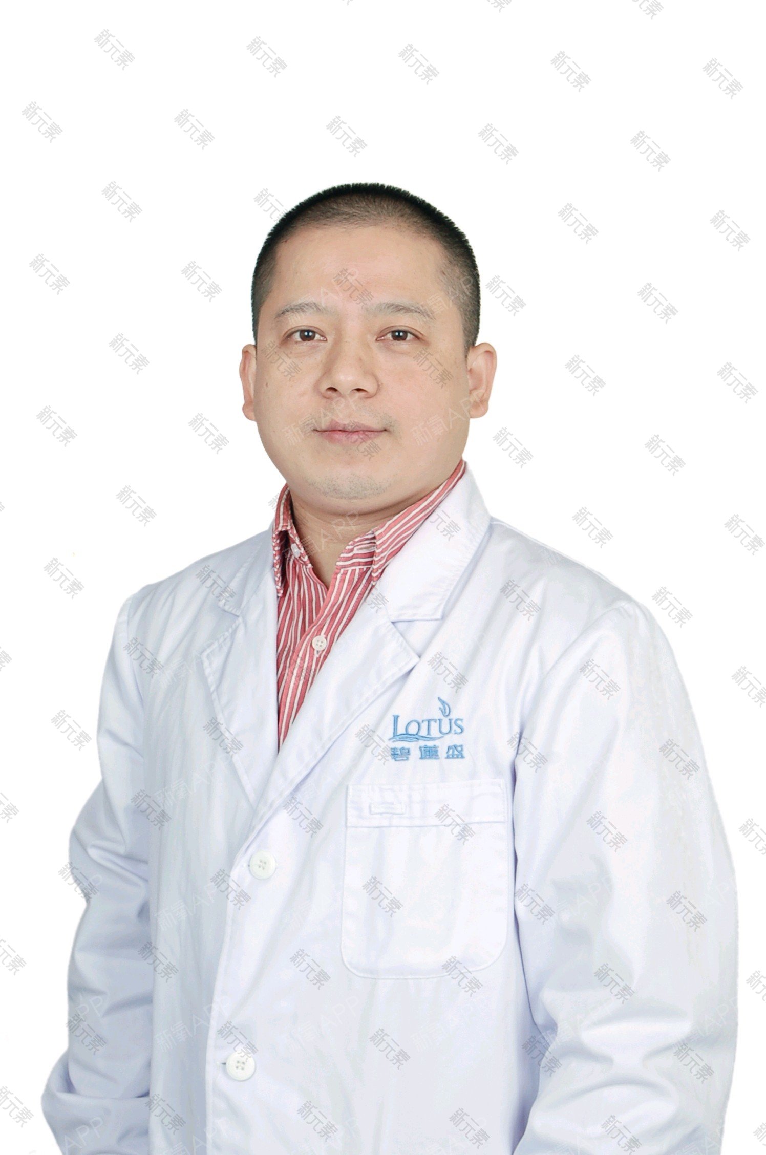 李兴国 头像