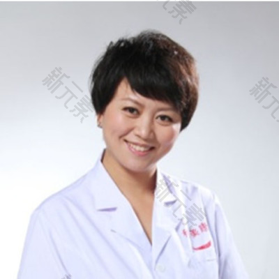 滕素红 头像