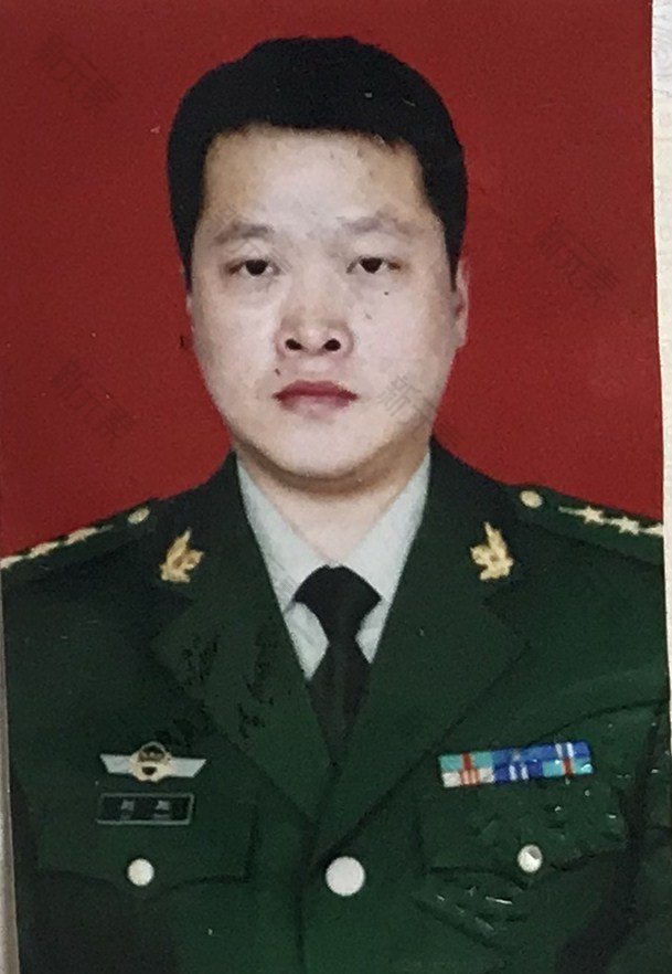 刘刚 头像