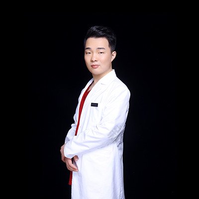戴震洲 头像
