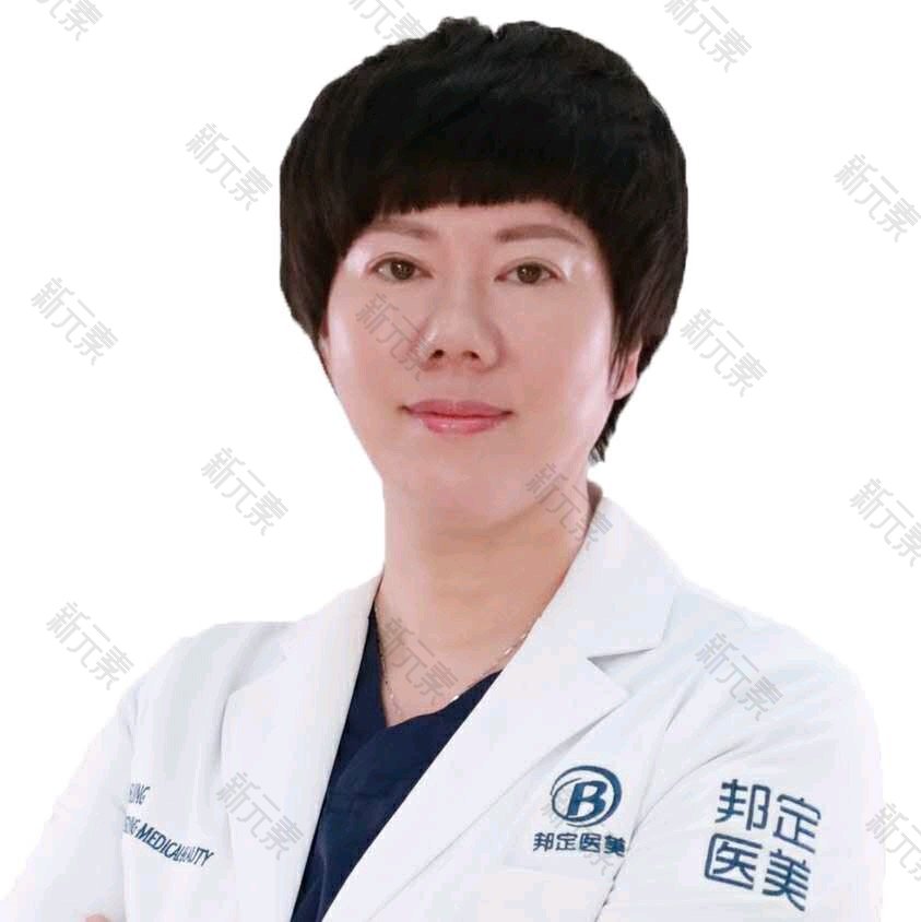 刘桂莲 头像