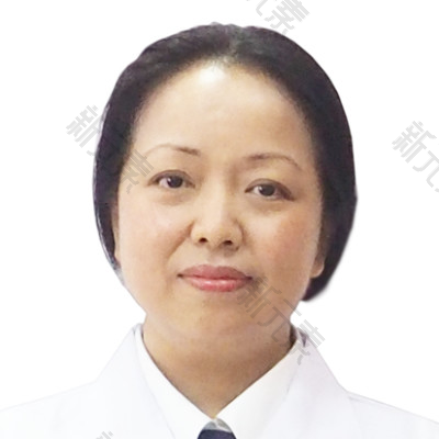 冷艳 头像