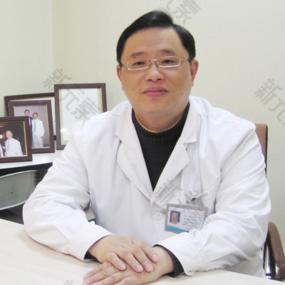 李斌 头像